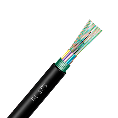 GYTS室外單模鎧裝光纜