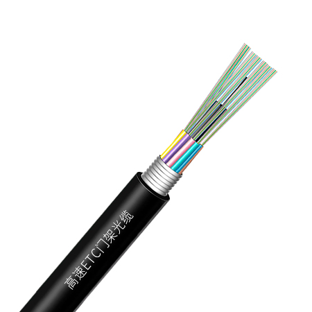 高速ETC門(mén)架光纜