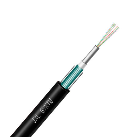 GYXTW室外束管式單模光纜