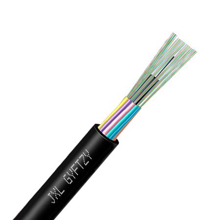 GYFTZY室外非金屬阻燃光纜