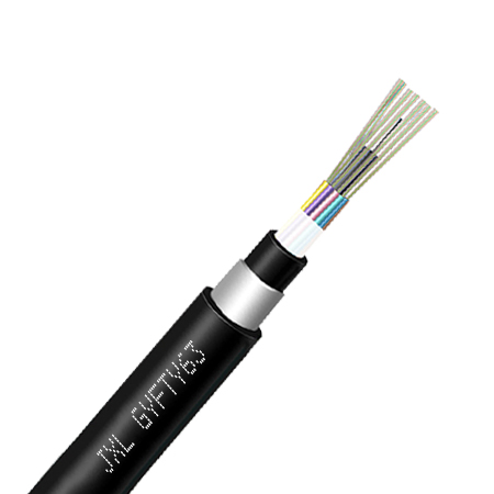 GYFTZY63非金屬防鼠咬直埋光纜