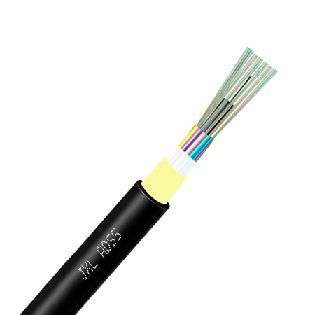 ADSS全介質(zhì)自承式光纜(單護(hù)套)