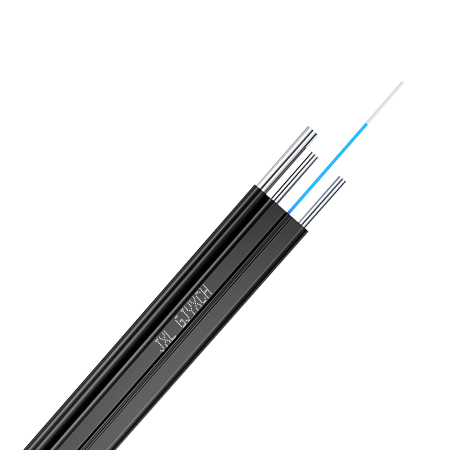 GJYXCH/GJYXFCH室外蝶形引入光纜