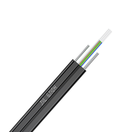 GJXFDH蝶形帶狀皮線(xiàn)光纜