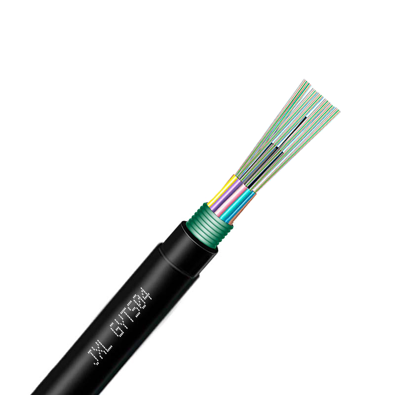 GYTS04鎧裝防鼠咬光纜