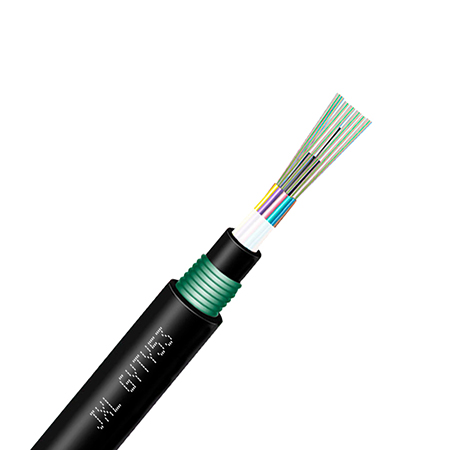 GYTY53室外普通鎧裝光纜